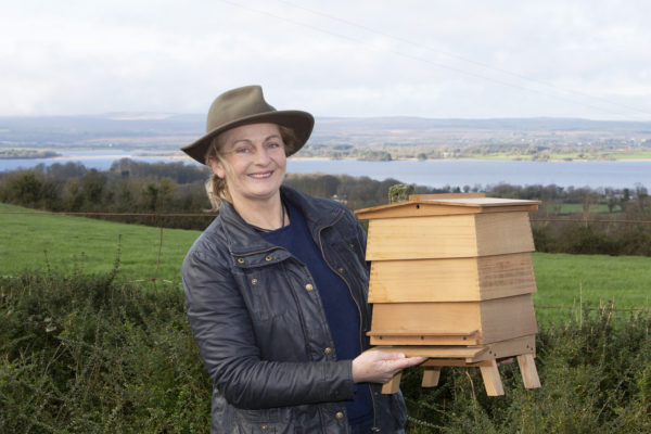 Organic Farmer