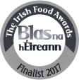 Blas na hEireann Finalist 2017 2